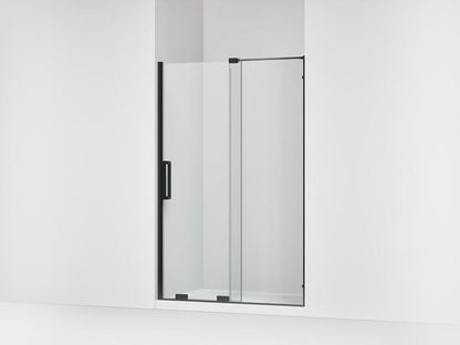 Kohler - Echelon 5/16 Shower Door 71 3/4X47 3/4