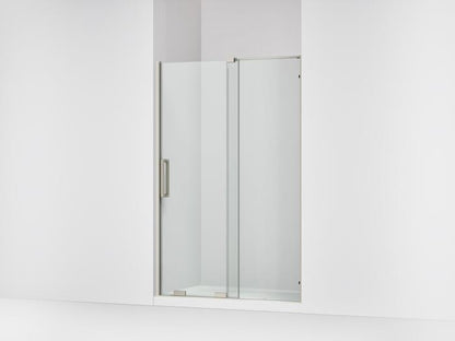 Kohler - Echelon 5/16 Shower Door 71 3/4X47 3/4