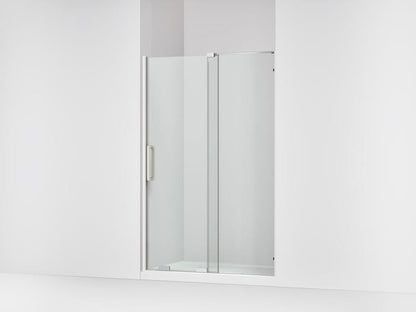 Kohler - Echelon 5/16 Shower Door 71 3/4X47 3/4