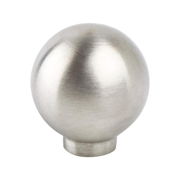 Berenson - Stainless Steel Small Knob