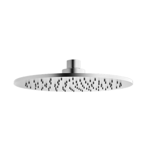 Santec - 8 Inch Round All Brass Rain Head