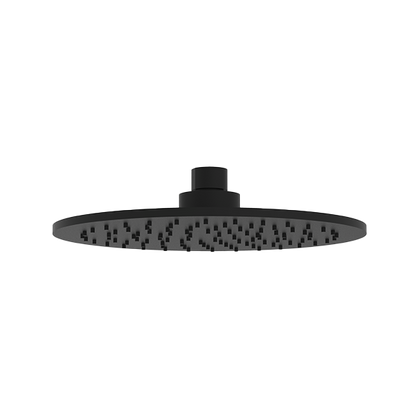 Santec - 8 Inch Round All Brass Rain Head
