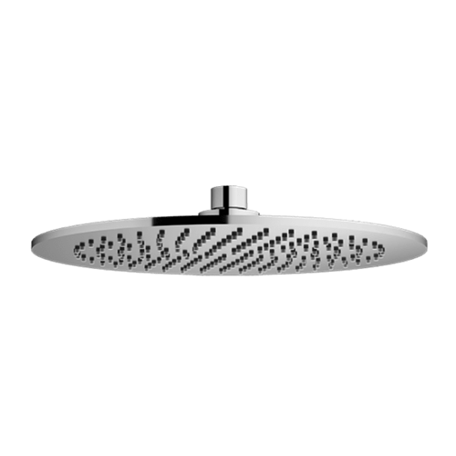 Santec - 10 Inch Round All Brass Rain Head