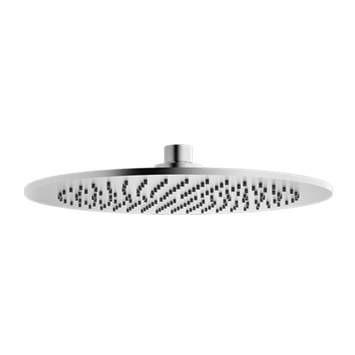 Santec - 10 Inch Round All Brass Rain Head