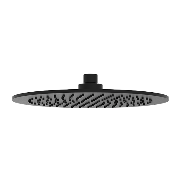 Santec - 10 Inch Round All Brass Rain Head