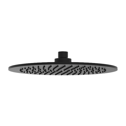 Santec - 10 Inch Round All Brass Rain Head