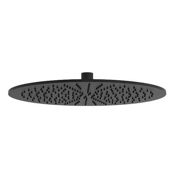 Santec - 12 Inch Round All Brass Rain Head