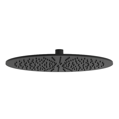 Santec - 12 Inch Round All Brass Rain Head