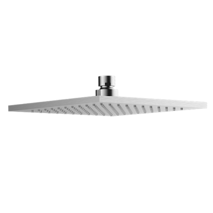 Santec - 8 Inch Square All Brass Rain Head