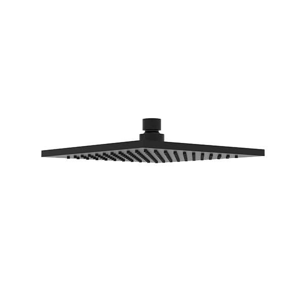 Santec - 8 Inch Square All Brass Rain Head
