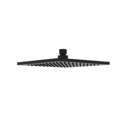Santec - 8 Inch Square All Brass Rain Head