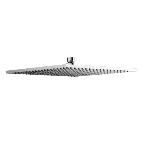 Santec - 10 Inch Square All Brass Rain Head