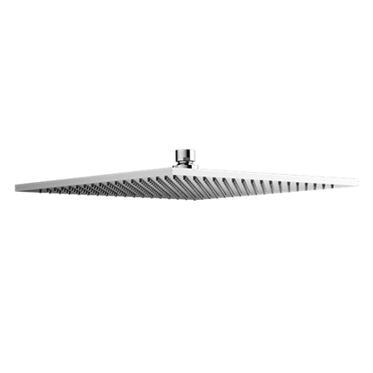 Santec - 10 Inch Square All Brass Rain Head