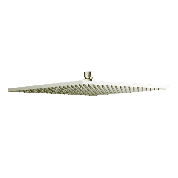 Santec - 10 Inch Square All Brass Rain Head