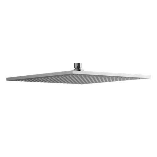 Santec - 10 Inch Square All Brass Rain Head