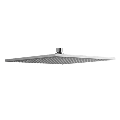 Santec - 10 Inch Square All Brass Rain Head