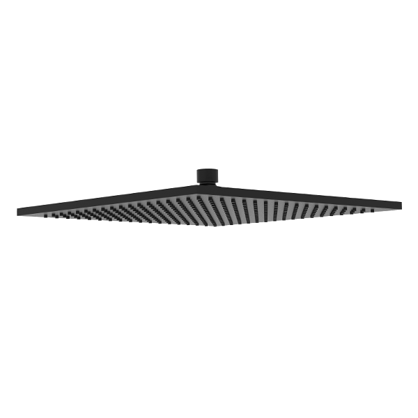 Santec - 10 Inch Square All Brass Rain Head
