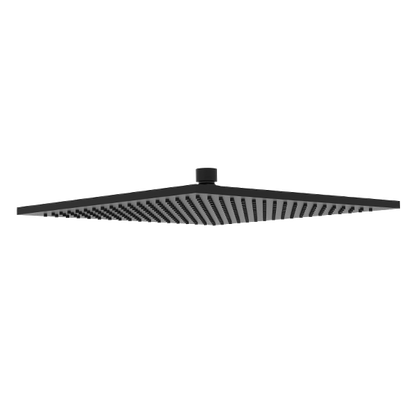 Santec - 10 Inch Square All Brass Rain Head