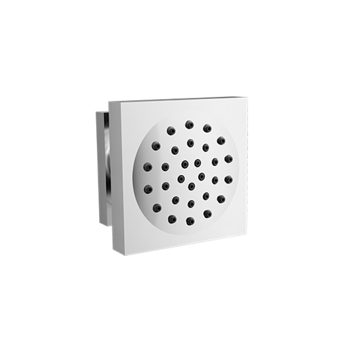 Santec - All Brass Body Spray With Flange