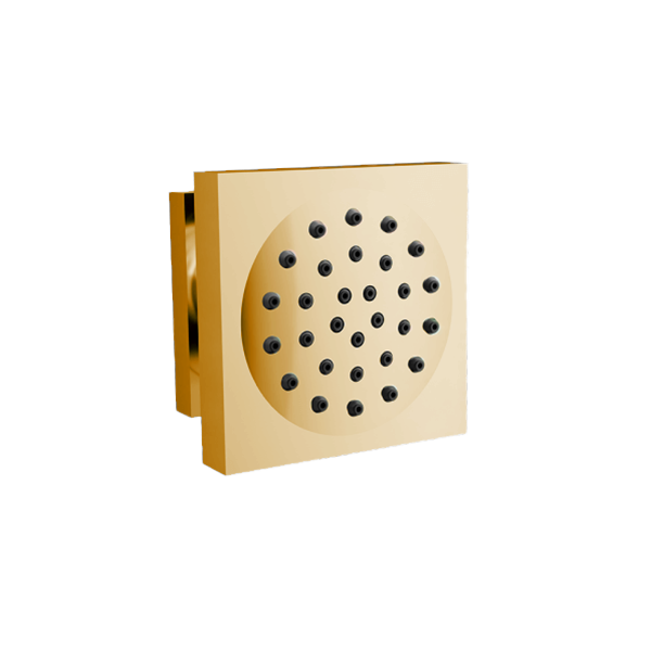 Santec - All Brass Body Spray With Flange