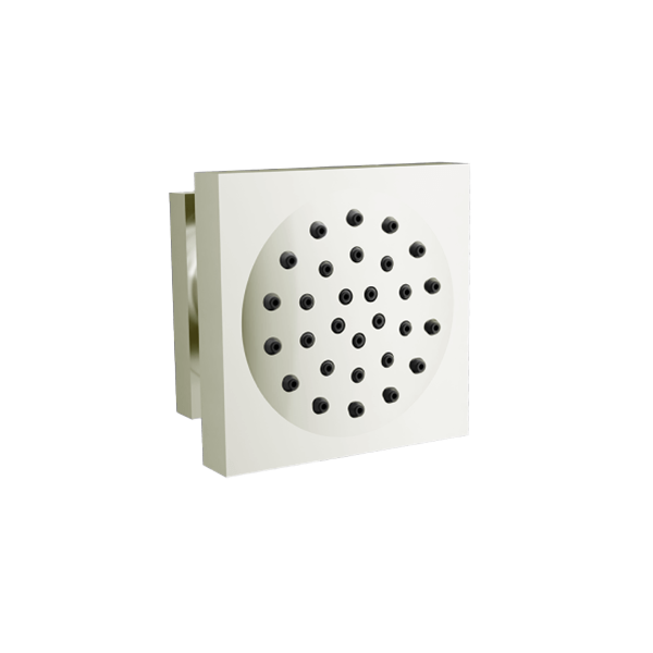 Santec - All Brass Body Spray With Flange