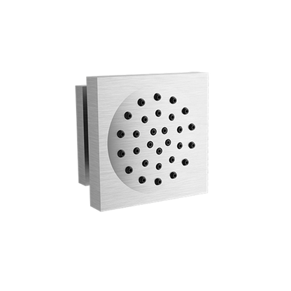 Santec - All Brass Body Spray With Flange