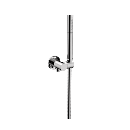 Santec - Hand Shower With Adjustable Bracket And Outlet