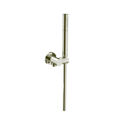 Santec - Hand Shower With Adjustable Bracket And Outlet