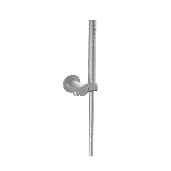 Santec - Hand Shower With Adjustable Bracket And Outlet