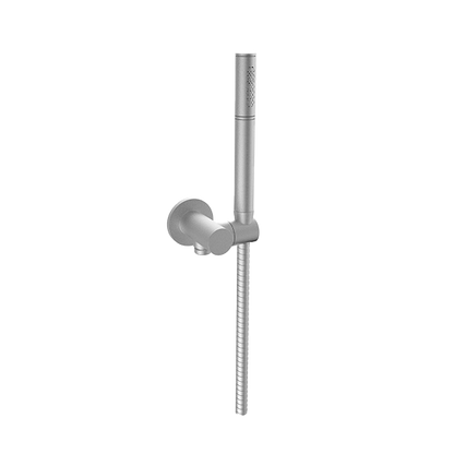 Santec - Hand Shower With Adjustable Bracket And Outlet
