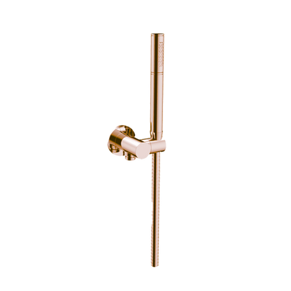 Santec - Hand Shower With Adjustable Bracket And Outlet