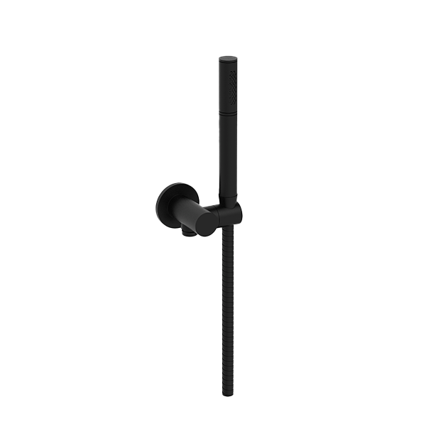 Santec - Hand Shower With Adjustable Bracket And Outlet