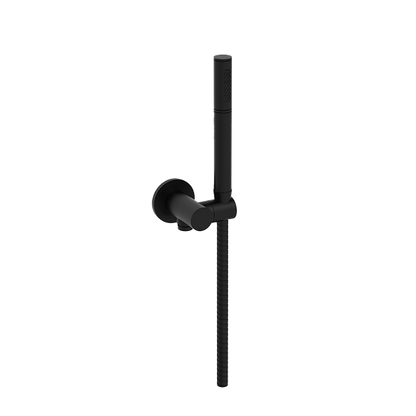 Santec - Hand Shower With Adjustable Bracket And Outlet
