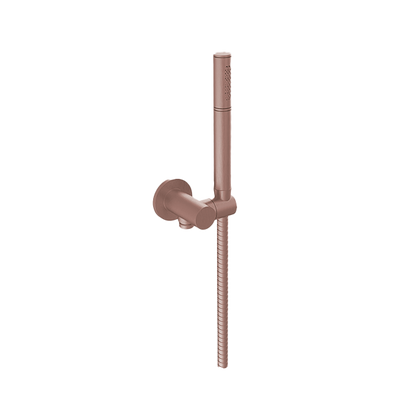 Santec - Hand Shower With Adjustable Bracket And Outlet
