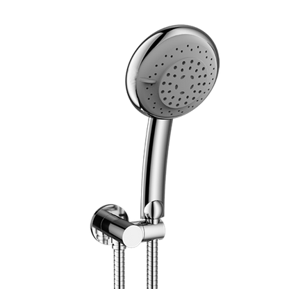 Santec - Multifunction Hand Shower With Adjustable Bracket And Outlet