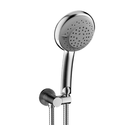 Santec - Multifunction Hand Shower With Adjustable Bracket And Outlet