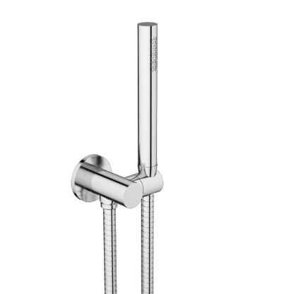 Santec - Hand Shower With Adjustable Bracket And Outlet