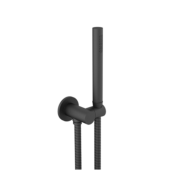 Santec - Hand Shower With Adjustable Bracket And Outlet