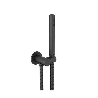 Santec - Hand Shower With Adjustable Bracket And Outlet