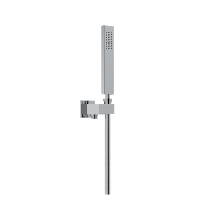 Santec - Hand Shower With Adjustable Bracket And Outlet