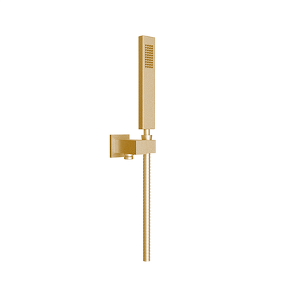 Santec - Hand Shower With Adjustable Bracket And Outlet