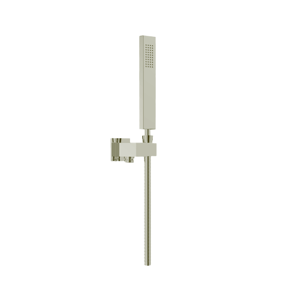Santec - Hand Shower With Adjustable Bracket And Outlet