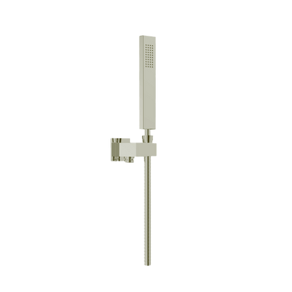 Santec - Hand Shower With Adjustable Bracket And Outlet