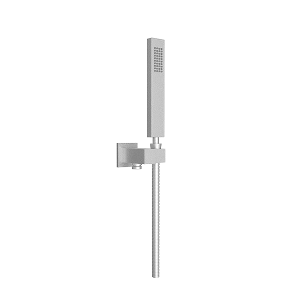 Santec - Hand Shower With Adjustable Bracket And Outlet