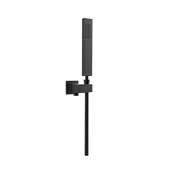 Santec - Hand Shower With Adjustable Bracket And Outlet