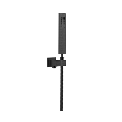 Santec - Hand Shower With Adjustable Bracket And Outlet
