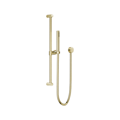 Santec - Hand Shower With Slide Bar And Supply Elbow
