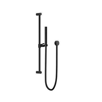 Santec - Hand Shower With Slide Bar And Supply Elbow