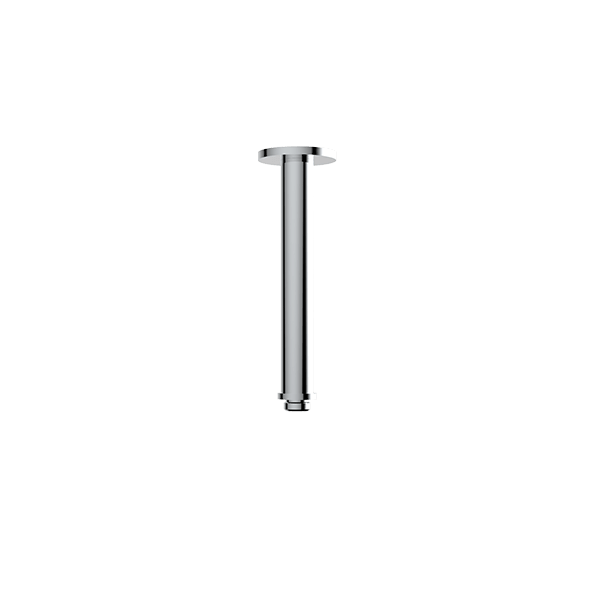 Santec - 7 Inch Ceiling Rain Head Arm And Flange