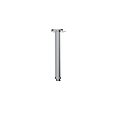 Santec - 7 Inch Ceiling Rain Head Arm And Flange